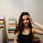 Alina's avatar