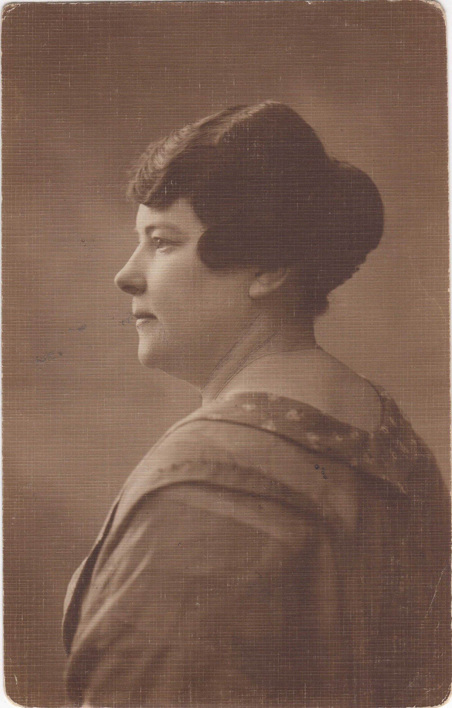 Eva Mendelsohn