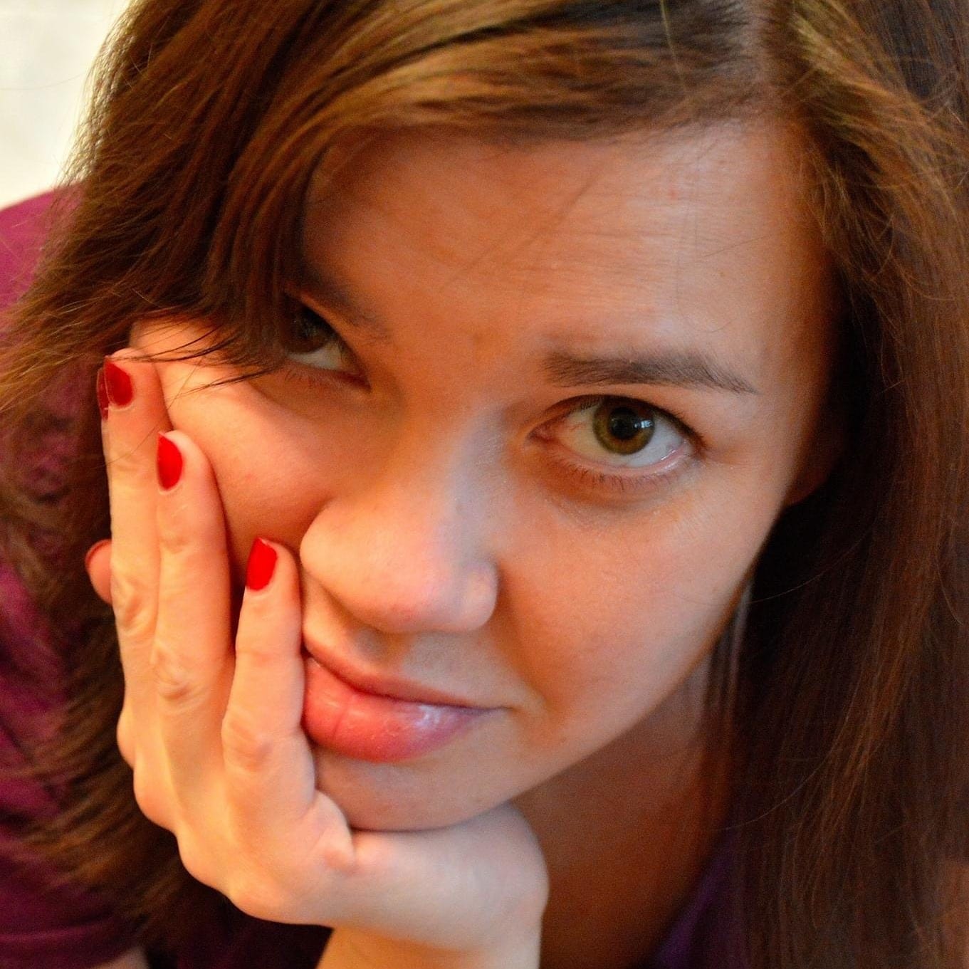 A Girl With MS and a Dream