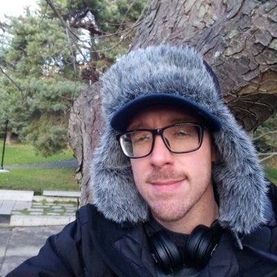 All Trews Only Substack