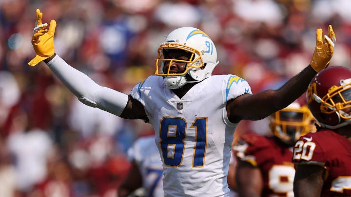 Week 10 Fantasy Picks: Start &#39;Em, Sit &#39;Em for Vikings vs Chargers