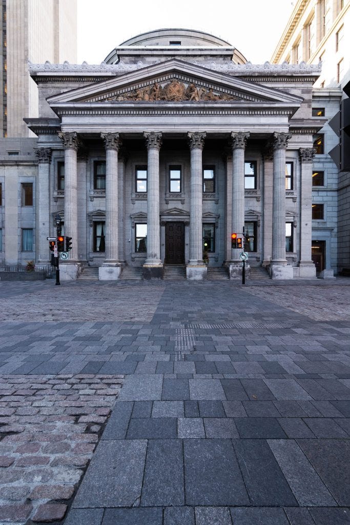 Central Bank Central Bank