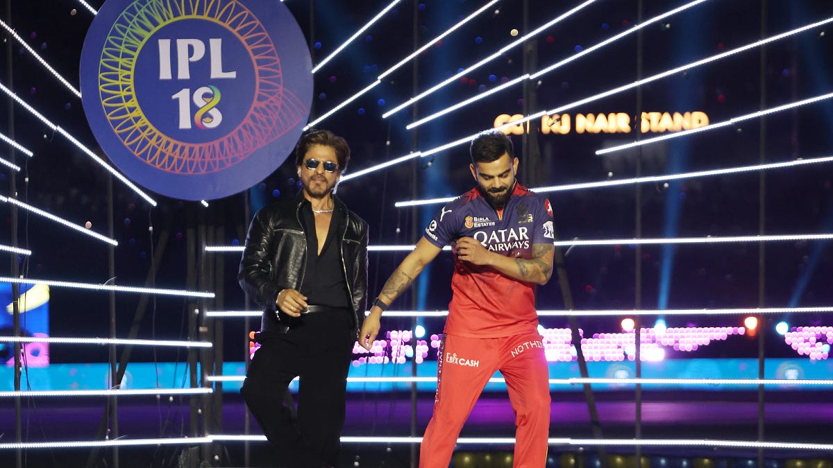 The confusing nature of IPL decision making