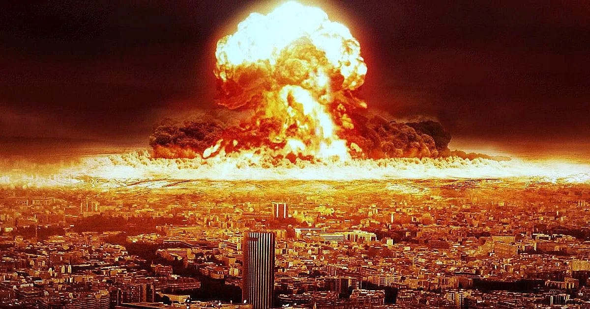 World War 3, update 4.3