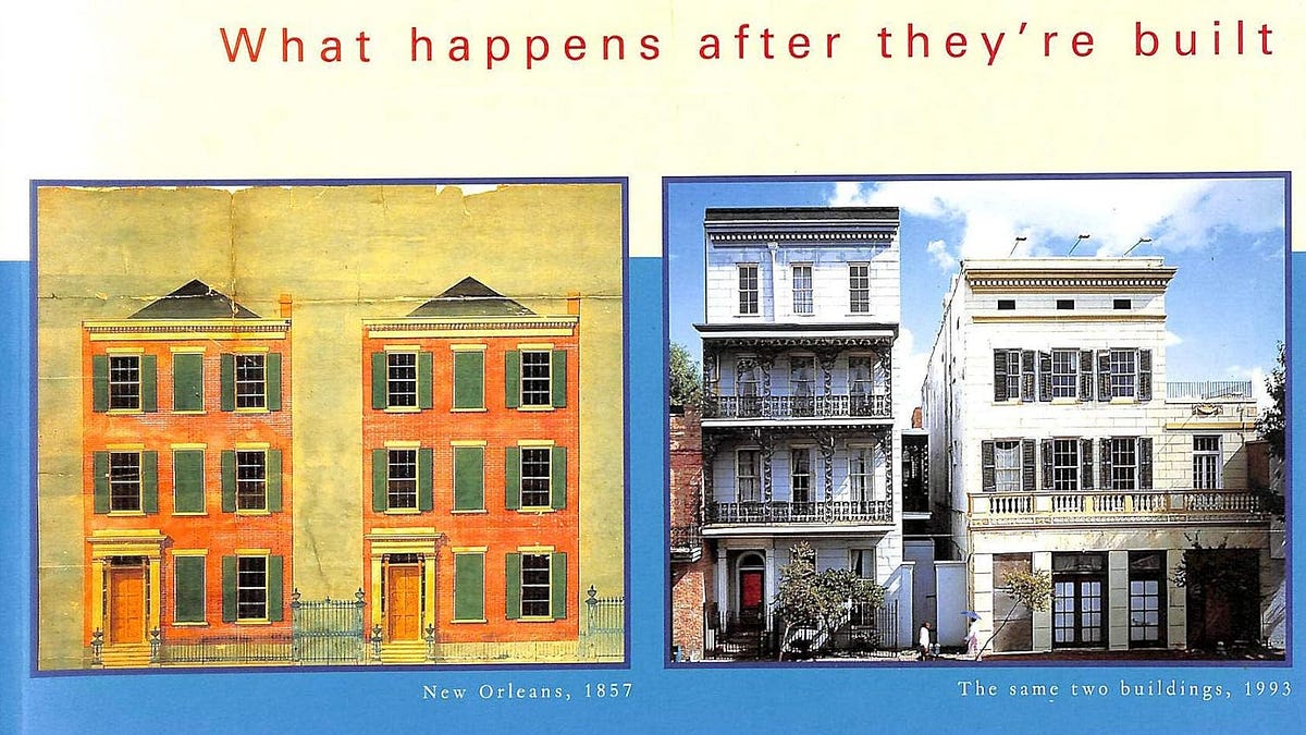 How Buildings Learn Stewart Brand 洋書 Stewart Brand, How Buildings Learn: What Happens After They're