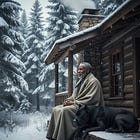 186 Counting the Daily Grace Notes God Sings Over a Life