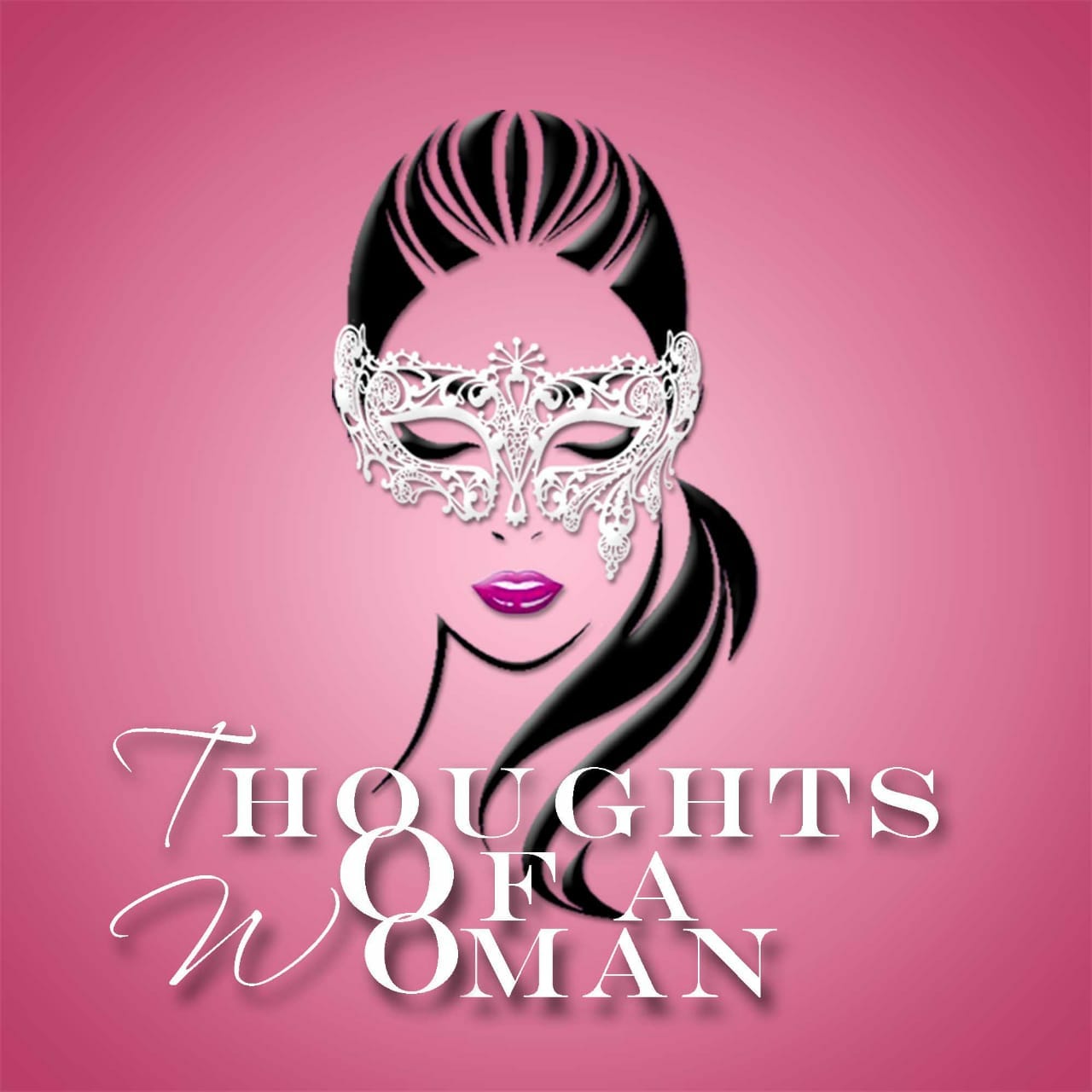 Thoughts Of A Woman