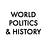 World Politics & History