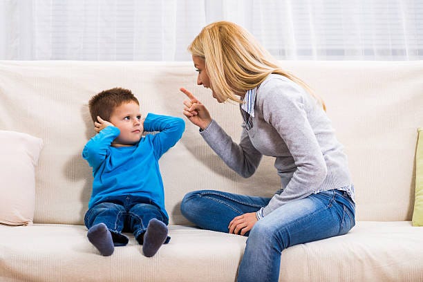16,100+ Angry Mom Stock Photos, Pictures & Royalty-Free Images - iStock |  Angry mom kid, Angry mom and daughter, Angry mom with kids