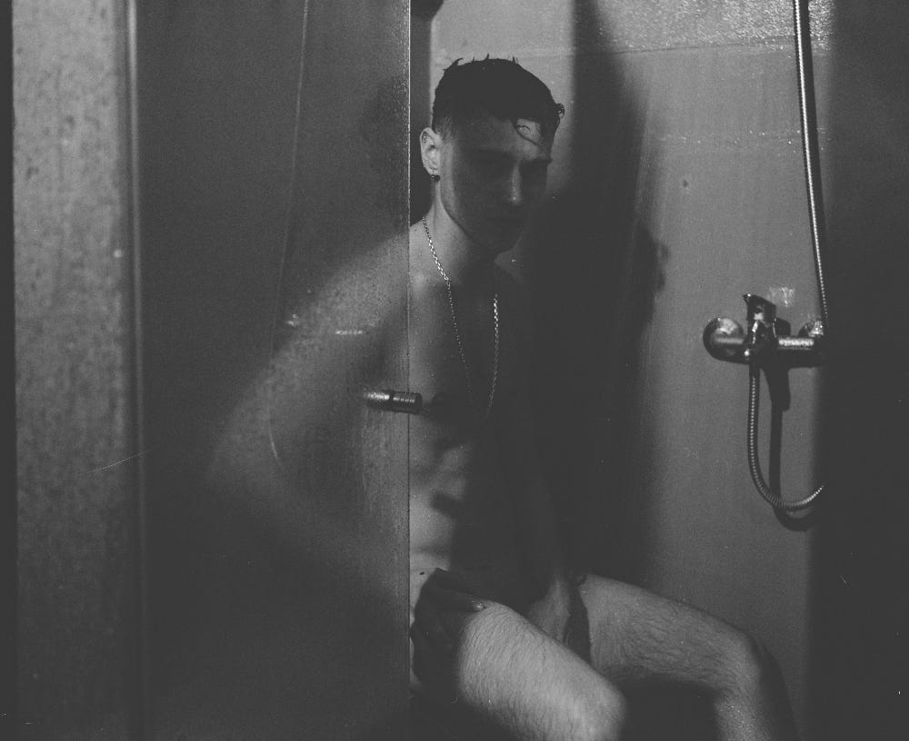 Gayety Substack: Eleven Strangers Strip Down for 'La Isla'