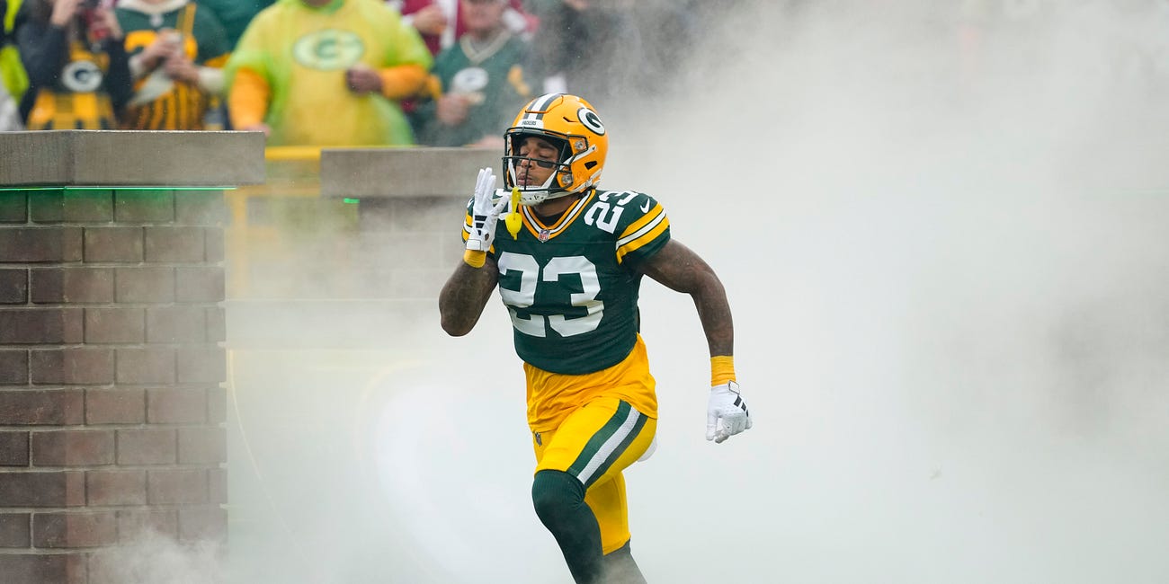 Scout's Take on Ravens Adding Jaire Alexander: 'A Steal, If He Can Stay Healthy' | MAILBAG
