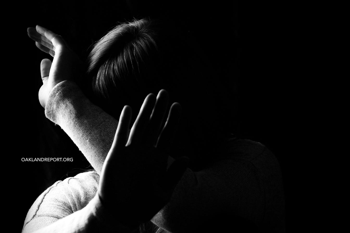 Oakland has no mandatory duty to follow its own policies. Oakland is covered in graffiti and covered in RVs – at least in the flatlands, not the hills. Encampments have dramatically harmed property values, public safety; and created a situation where we have open-air drug use, widespread illegal dumping, and very little rule of law. (Image source: Adobe Stock / Oakland Report) Oakland has no mandatory duty to follow its own policies. Oakland is covered in graffiti and covered in RVs – at least in the flatlands, not the hills. Encampments have dramatically harmed property values, public safety; and created a situation where we have open-air drug use, widespread illegal dumping, and very little rule of law. (Image source: Adobe Stock / Oakland Report)