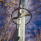 Saltwater Verticals & Phased Arrays