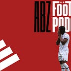 The ABZ Football Podcast