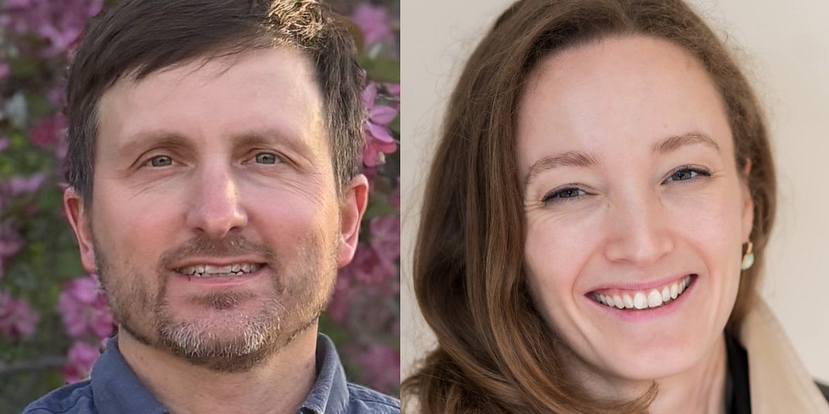 Why climate funders don't fund housing policy, and why they oughtta