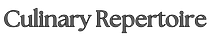 Culinary Repertoire