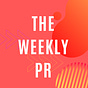 The Weekly PR's avatar