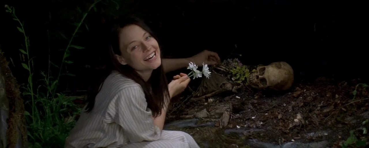 Mi'i waw wi'a Law”: How Nell Honors Her Dead Mi'i waw wi'a Law”: How Nell Honors Her Dead