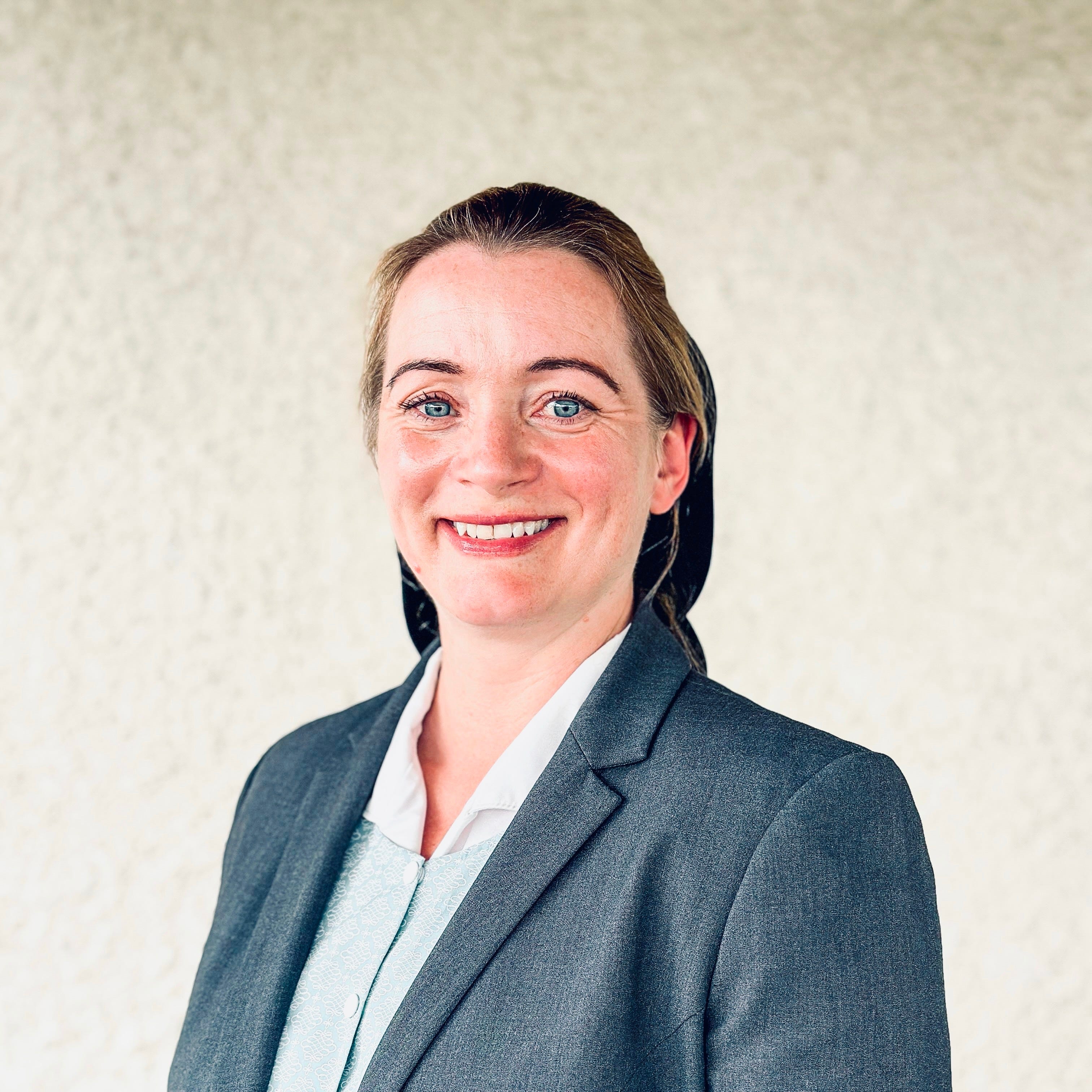 Janet Maendel DO(EUR), DNM