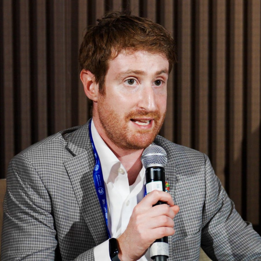 David Carlin's Digest: Your Guide to a Changing World