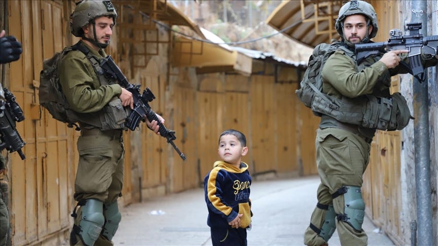 Israeli snipers targeted children with 'single shot to the head' in Gaza:  UK surgeon