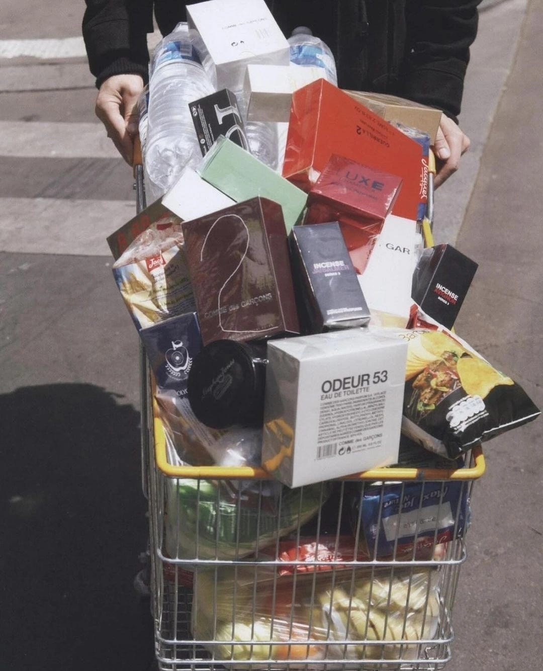 An image uploaded by Lebensreform on Jun 13, 2024.
