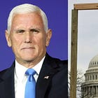 Mike Pence Speaks Out: “Why Does No One Care That Donald Tried to Kill Me?”