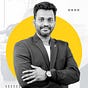 Arjun VH's avatar
