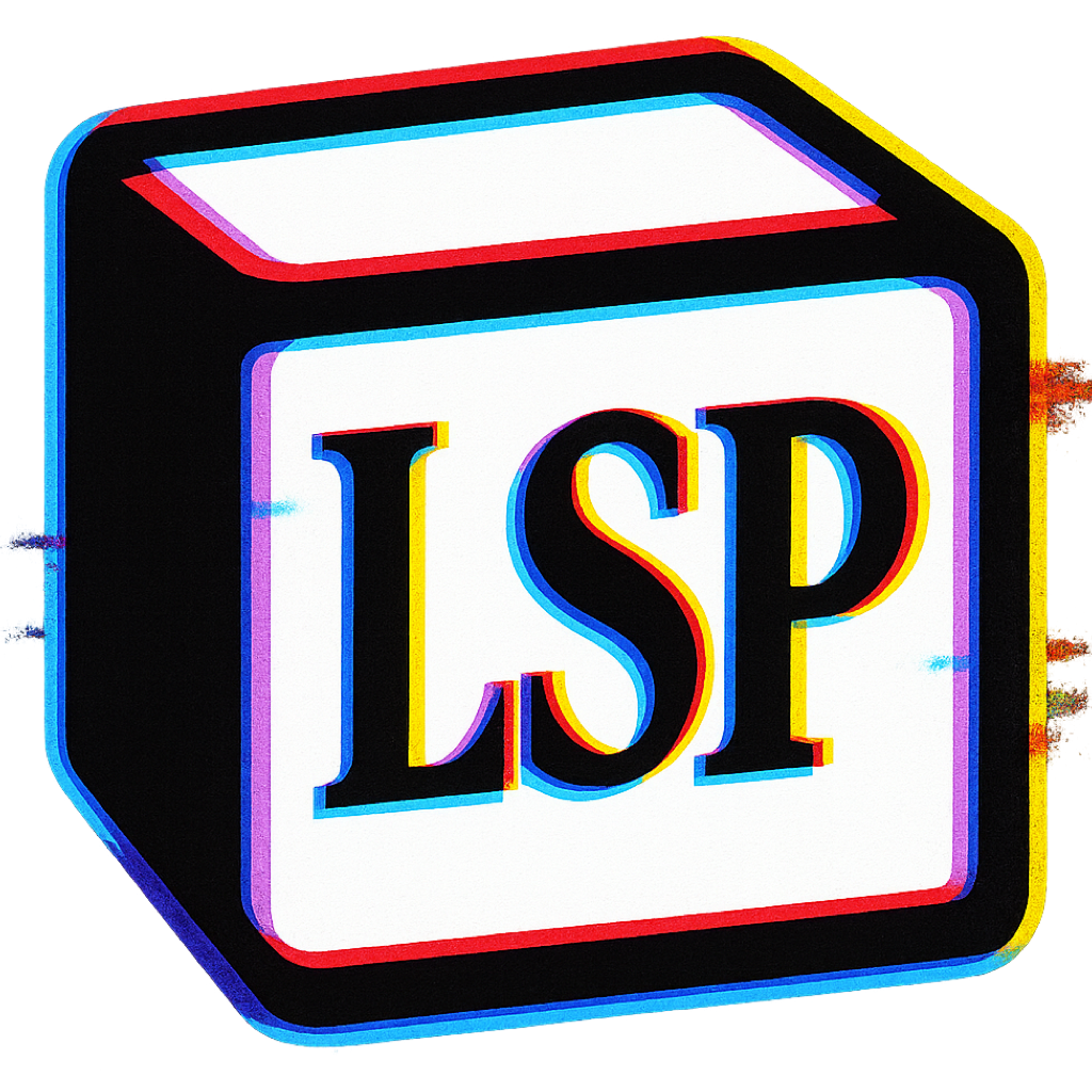 LSP | Non-linear AI System