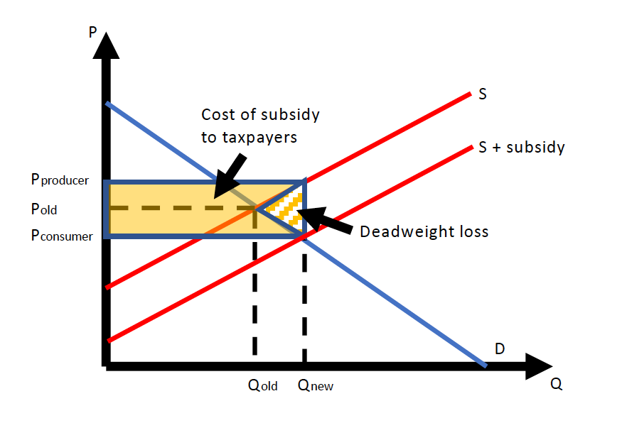 subsidygraph