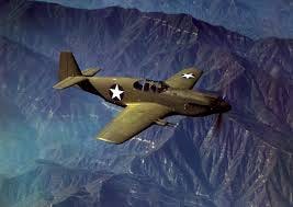 P-51 Mustang | Facts, Specifications ...