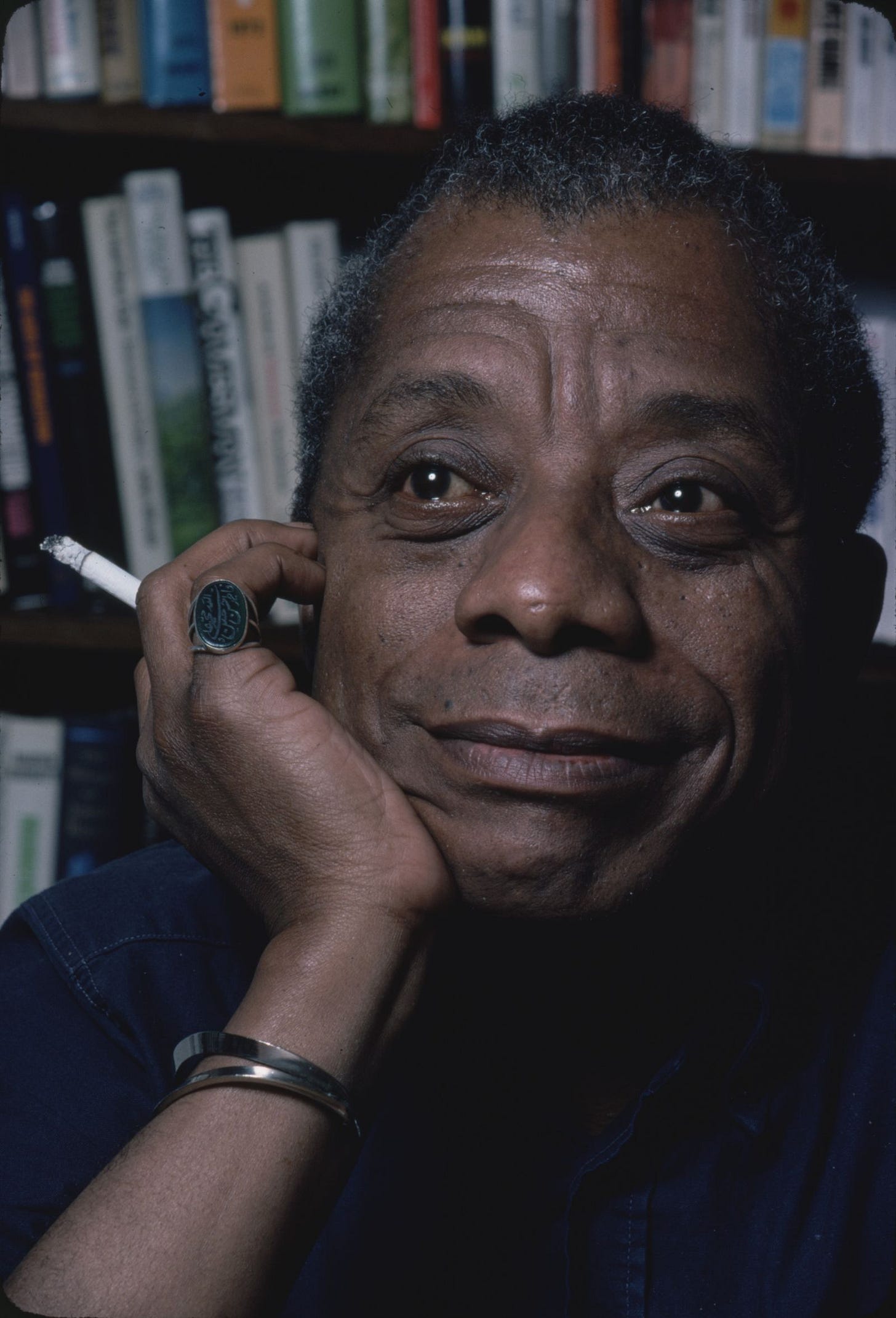 James Baldwin: How to Cool It | James baldwin, African american ...