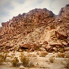 I Feel the Earth Move Under My Feet