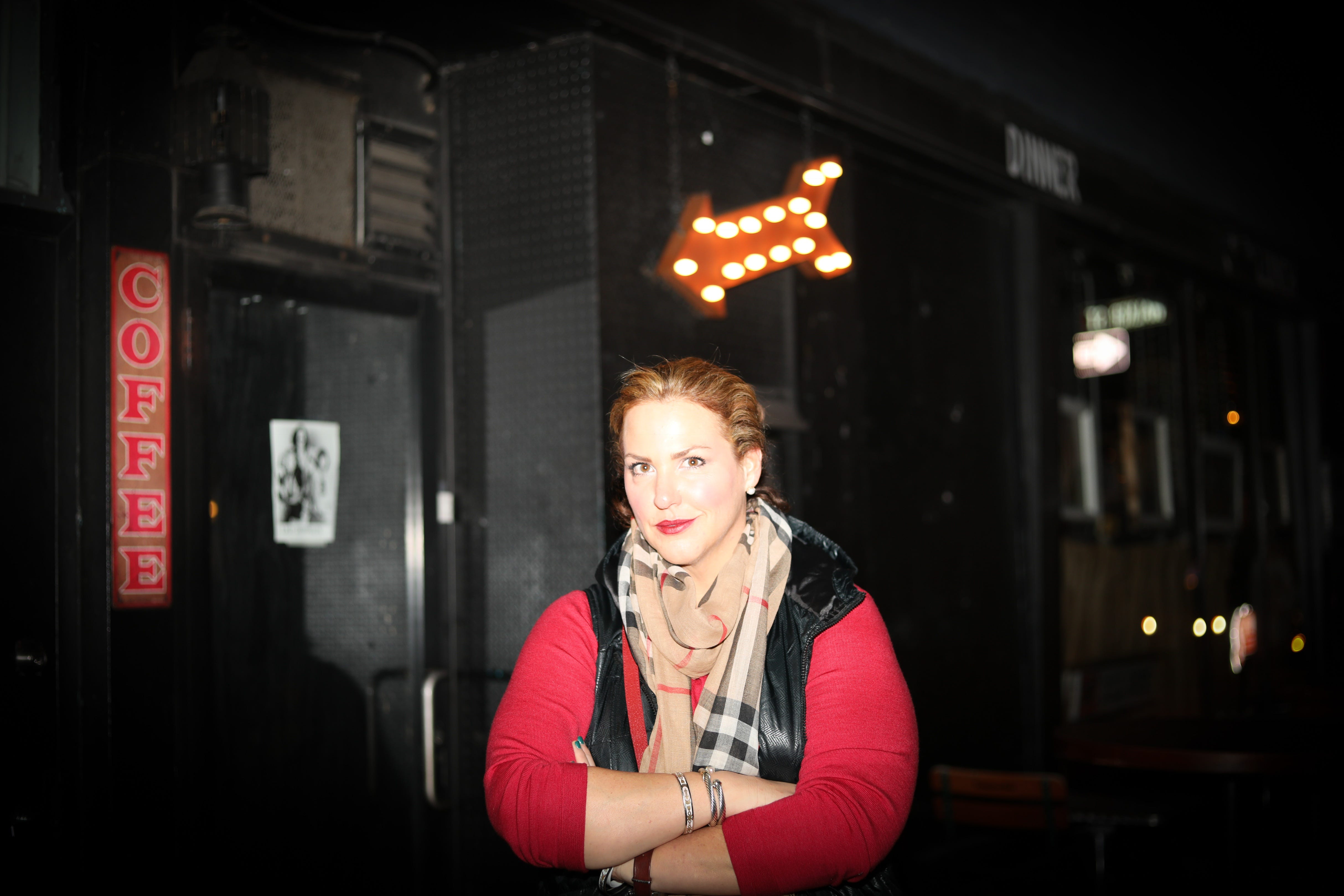 Jen Lancaster | Substack