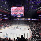 On year 3 of the PWHL in Detroit, the impact, and importance of enjoying a game as a fan 