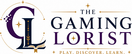 The Gaming Lorist