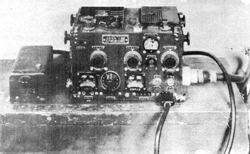 Japanese Radio Communications and Radio Intelligence CinCPOA 5-45