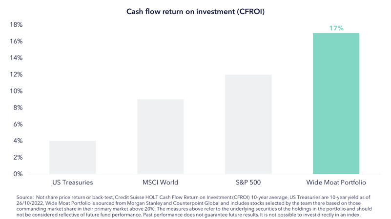 Why Invest in Monopolies & Moats | Tema Insights