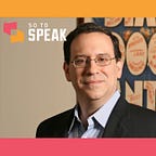 So to Speak: The Free Speech Podcast