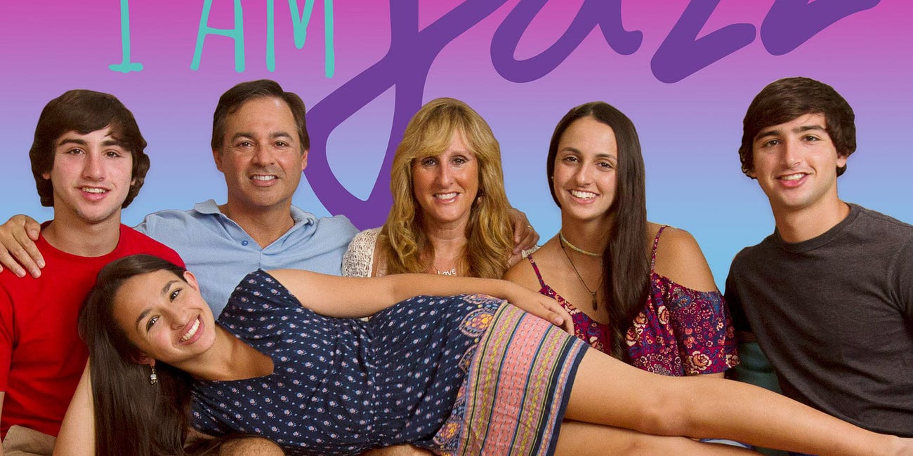 "Trans Kid" Jazz Jennings Was a Victim of 'Good Parenting'
