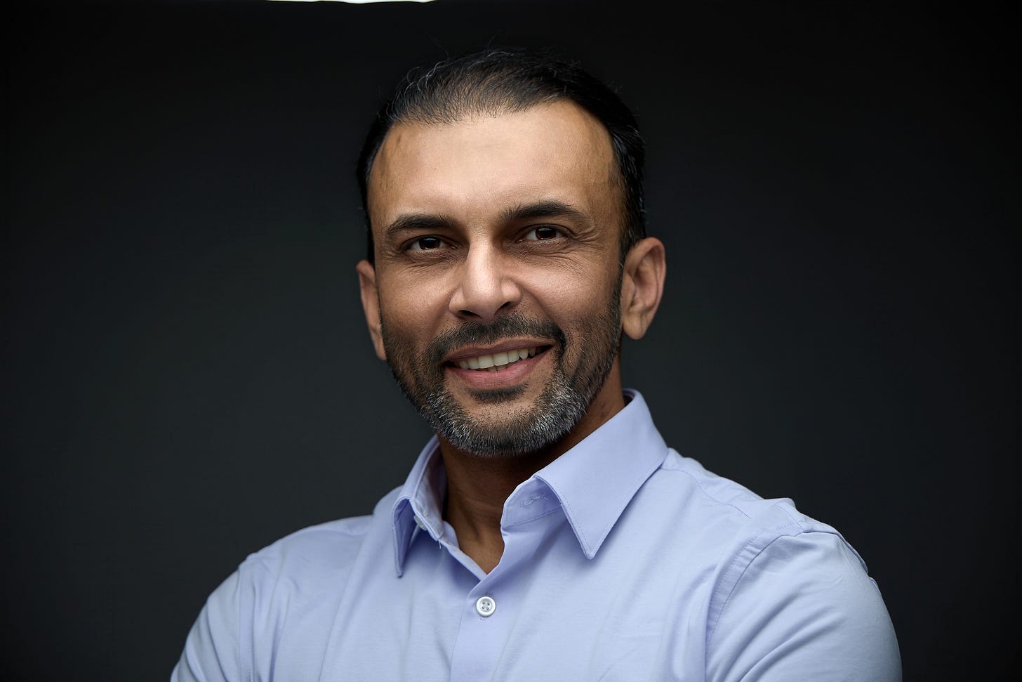 Asim Rasheed Kuwait Ramadan 2026 Begins Tonight - by Qasim Rashid, Esq.