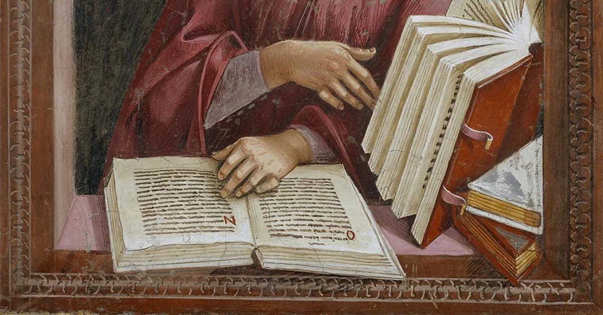 Medieval Literature - World History Encyclopedia