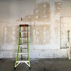 The garage refinish project