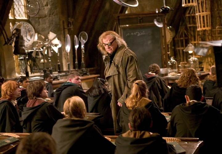 Defence Against the Dark Arts | Official Harry Potter Encyclopedia Defence Against the Dark Arts | Official Harry Potter Encyclopedia