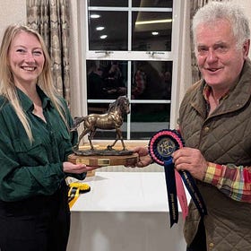 2024 Endurance successes recognised at ILDRA AGM and Awards Night