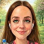 Helen Wright's avatar