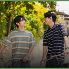 When Oranges Fall: nueva serie BL de GMMTV estrena tráiler oficial