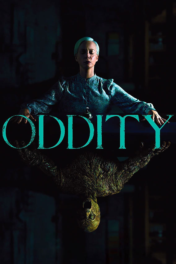 Oddity (2024) Review: A Surreal Nightmare for True Horror Fans