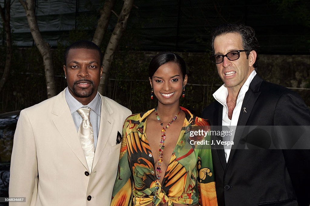 AmfAR "Cinema Against AIDS" Gala Presented by Miramax Films, Palisades Pictures and Quintessentially - Red Carpet