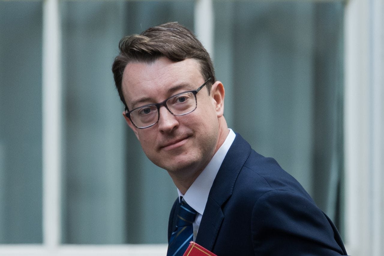Who Will Be In Liz Truss's Cabinet If She Is Made Prime Minister? |  HuffPost UK Politics